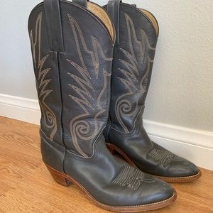 Frye Cowboy Boots 10D